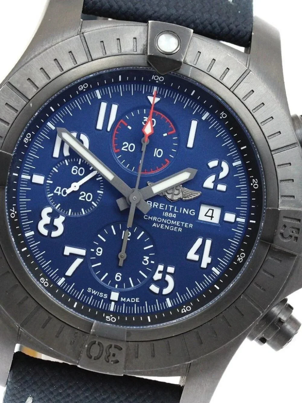 BREITLING Super Avenger